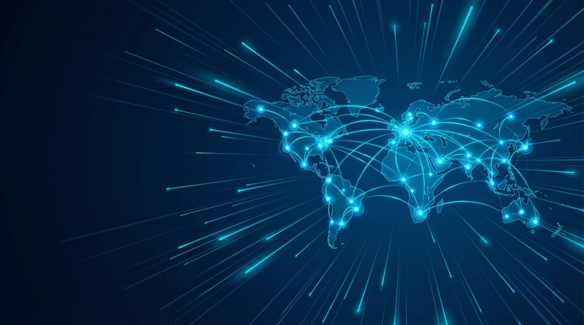 长江加速器全球网络加速